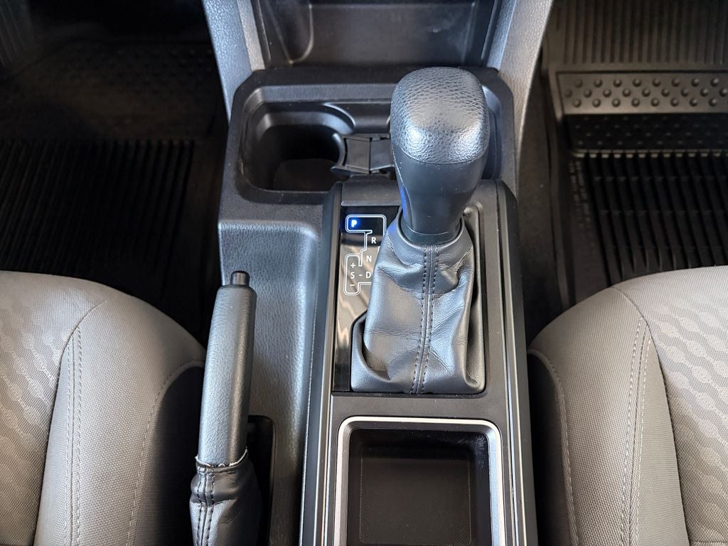 2023 Toyota TACOMA SR SR