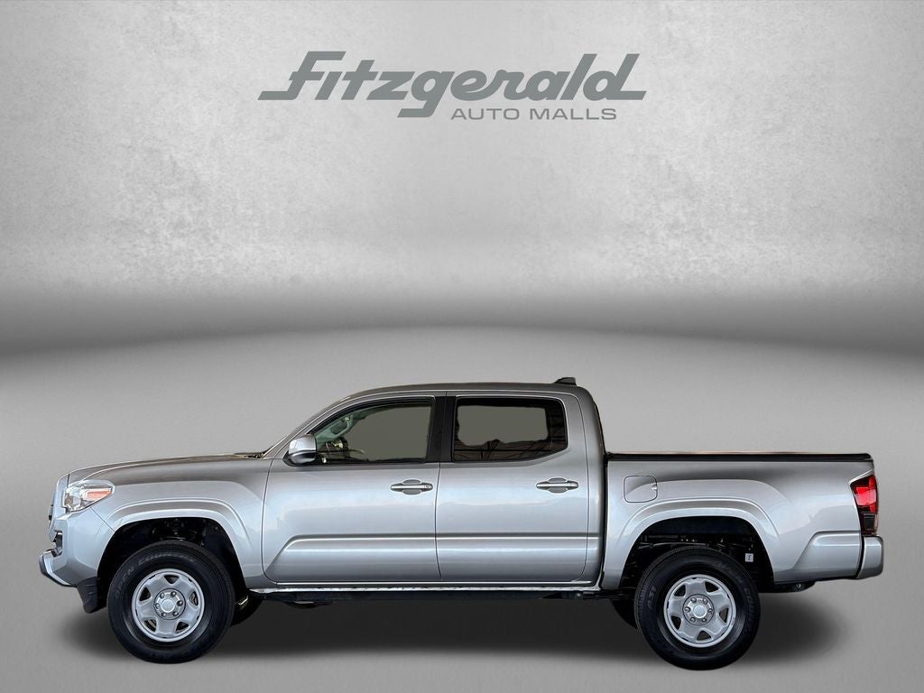 2023 Toyota TACOMA SR SR