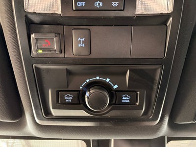 2021 Toyota TACOMA TRD OFFRD TRD Off-Road V6