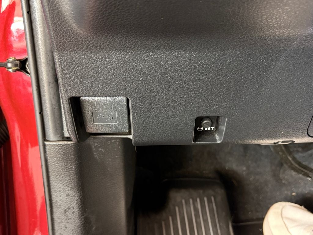 2021 Toyota TACOMA TRD OFFRD TRD Off-Road V6