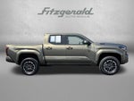 2024 Toyota TACOMA TRD SPORT TRD Sport
