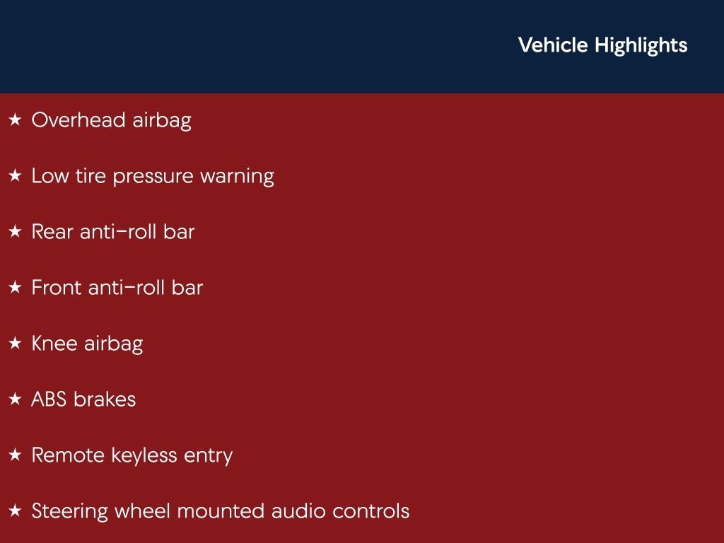 2020 Subaru Legacy Base