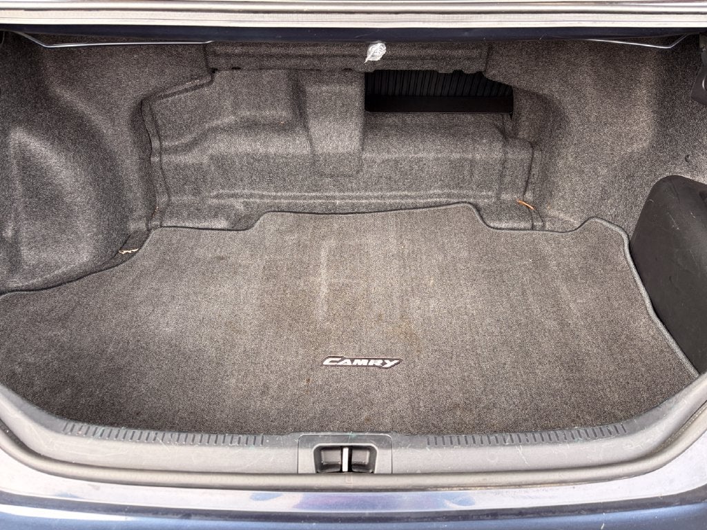 2016 Toyota Camry Hybrid XLE
