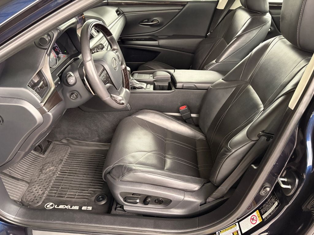 2019 Lexus ES 350 350 Luxury