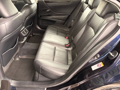 2019 Lexus ES 350 350 Luxury