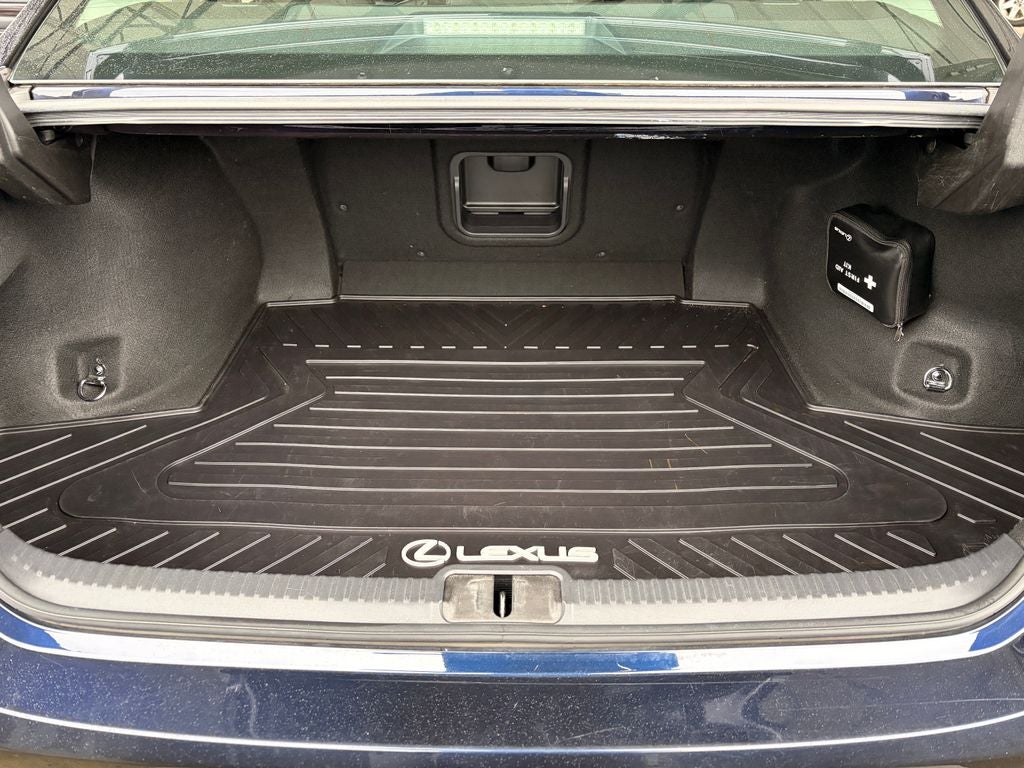 2019 Lexus ES 350 350 Luxury