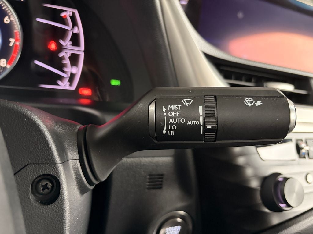 2019 Lexus ES 350 350 Luxury