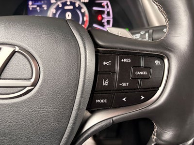 2019 Lexus ES 350 350 Luxury