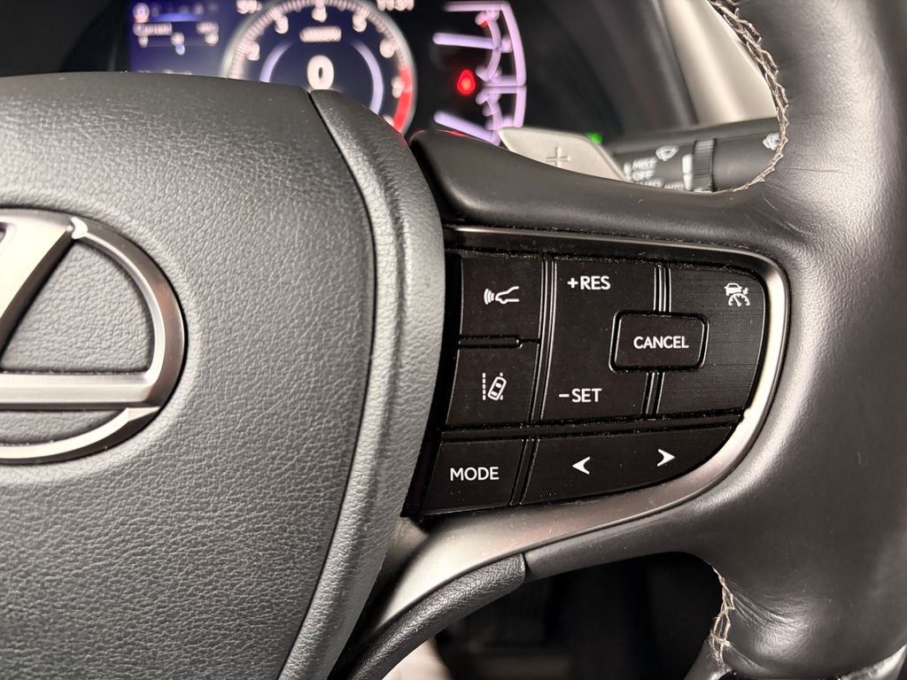 2019 Lexus ES 350 350 Luxury