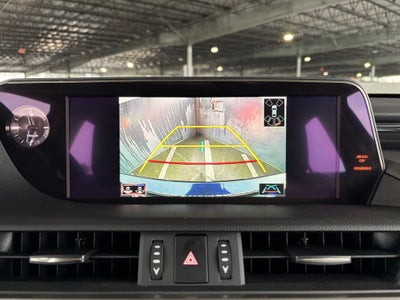 2019 Lexus ES 350 350 Luxury