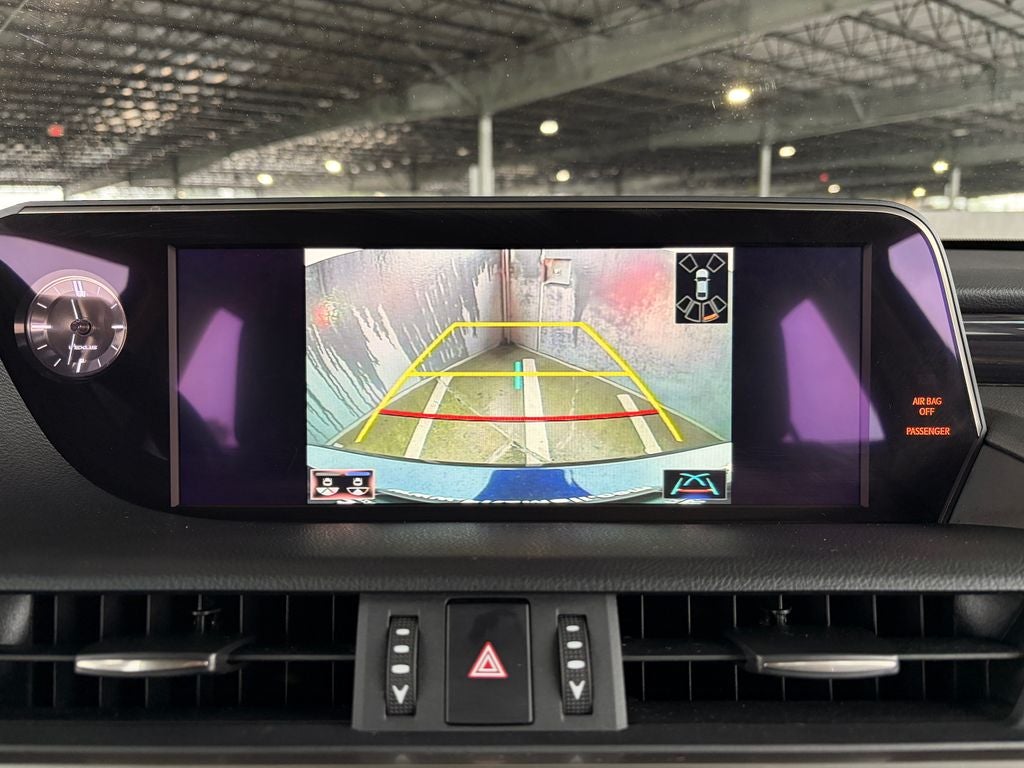 2019 Lexus ES 350 350 Luxury