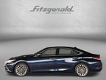 2019 Lexus ES 350 350 Luxury
