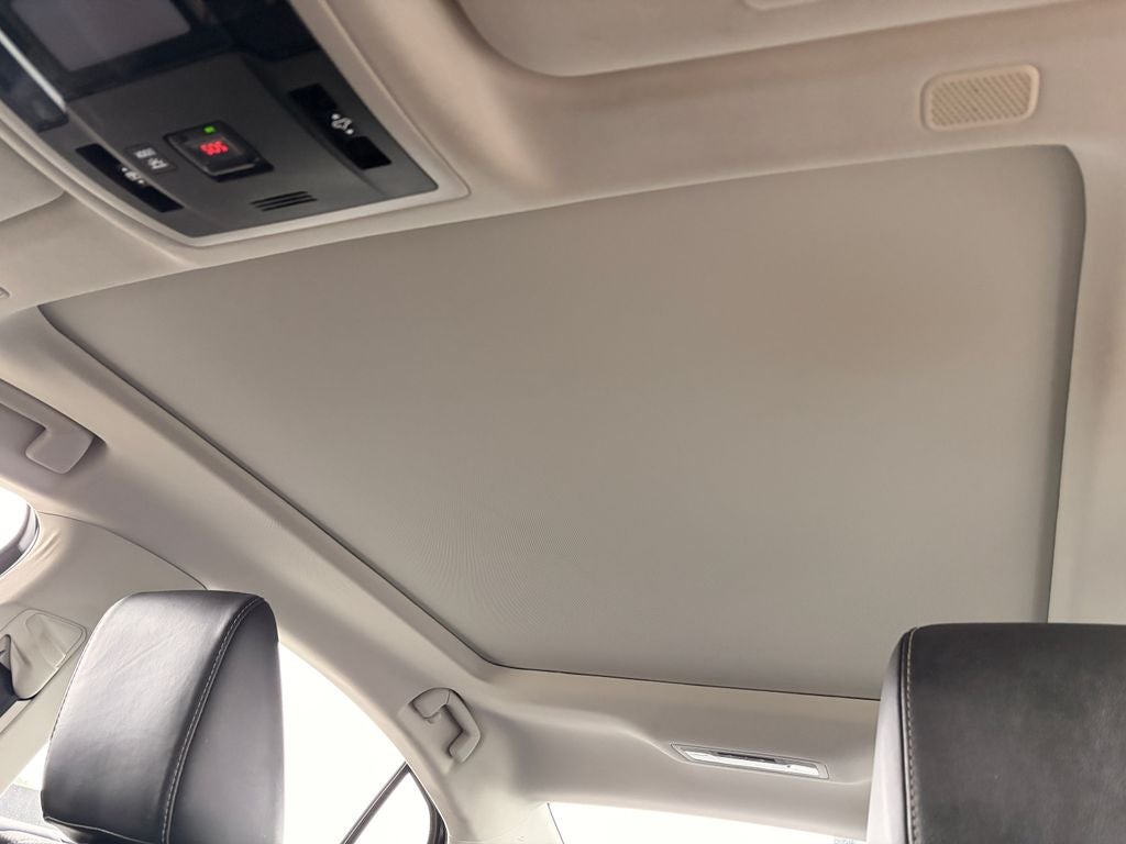 2019 Lexus ES 350 350 Luxury