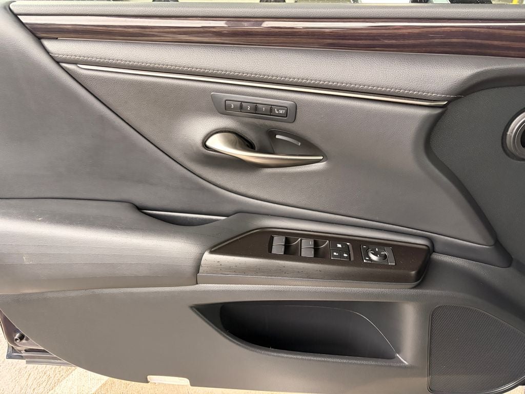 2019 Lexus ES 350 350 Luxury