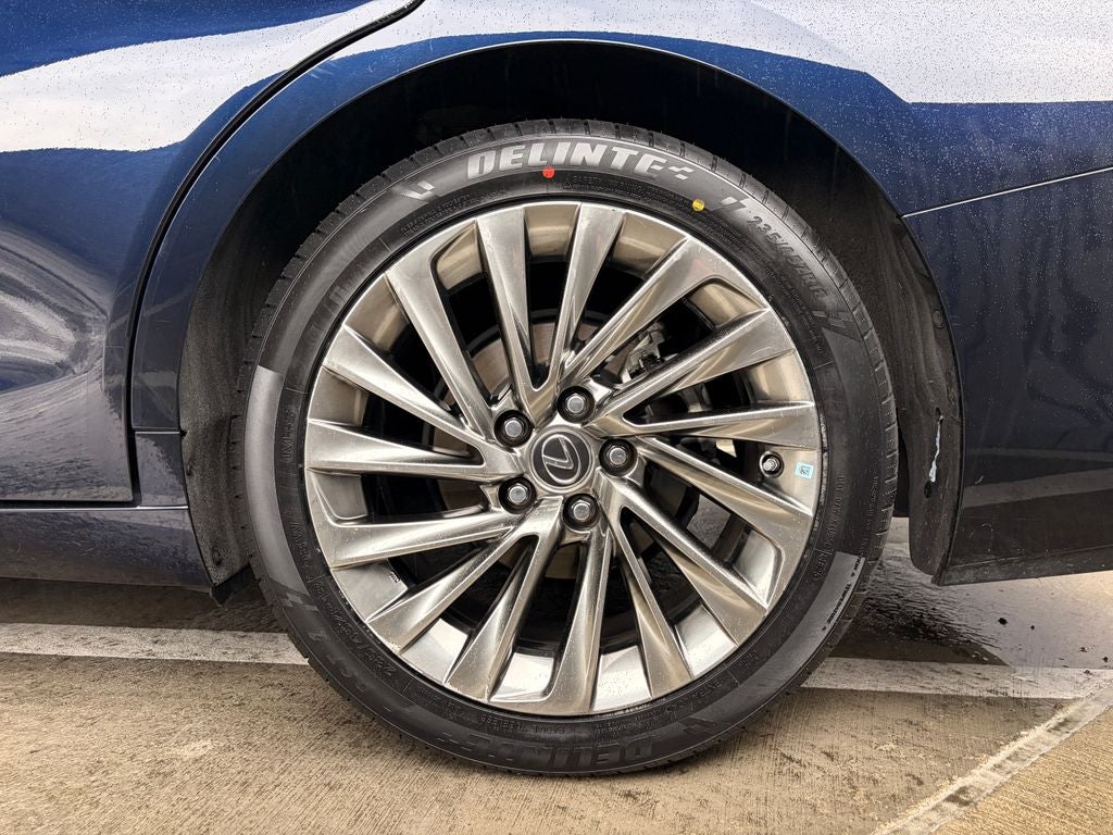 2019 Lexus ES 350 350 Luxury