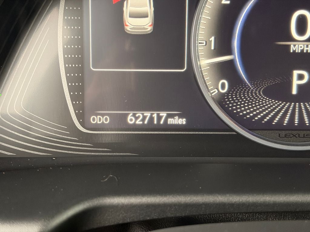 2019 Lexus ES 350 350 Luxury
