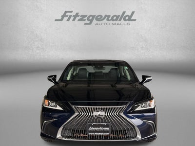 2019 Lexus ES 350 350 Luxury