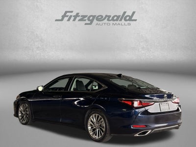 2019 Lexus ES 350 350 Luxury