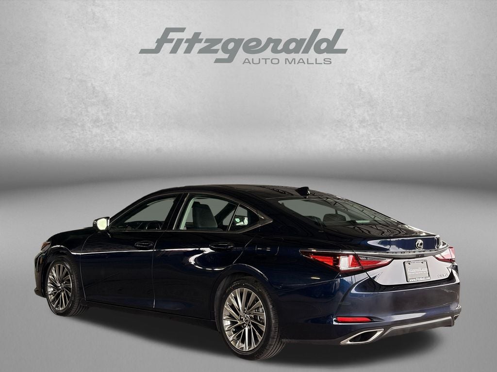 2019 Lexus ES 350 350 Luxury