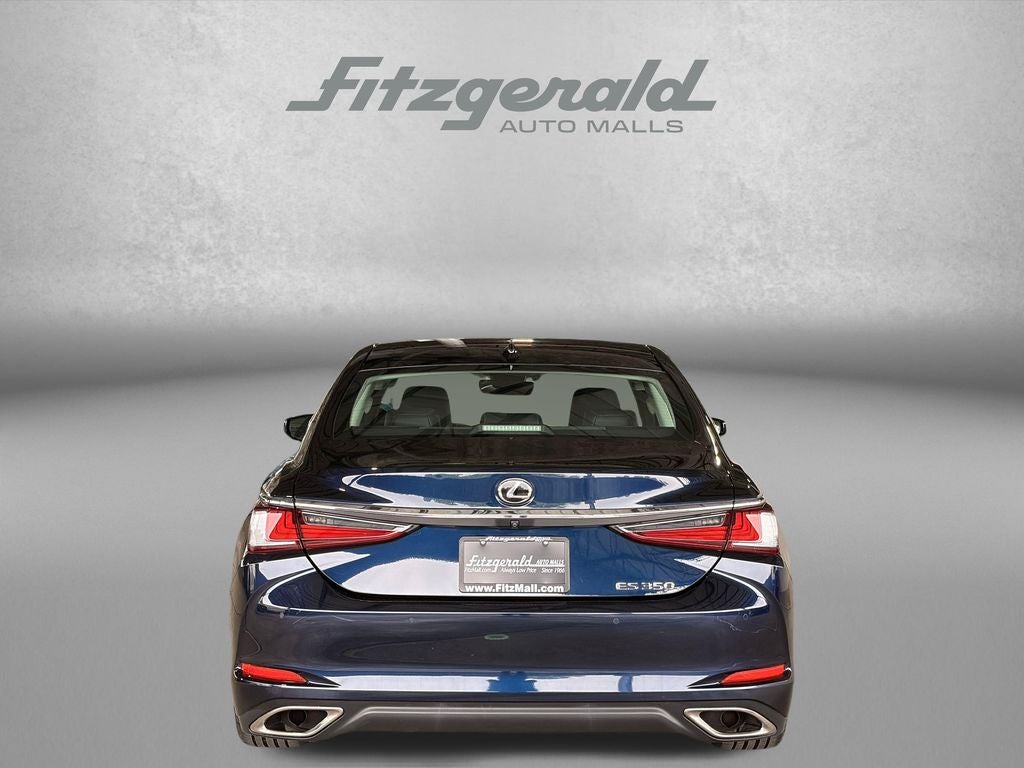 2019 Lexus ES 350 350 Luxury