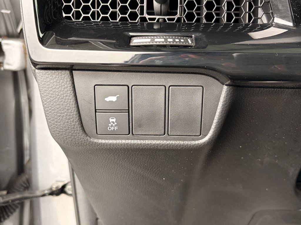 2023 Honda CR-V Sport Touring