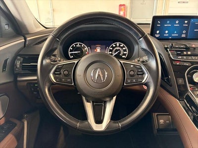 2021 Acura RDX Technology Package SH-AWD