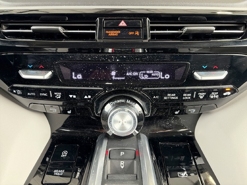 2022 Acura MDX Technology SH-AWD