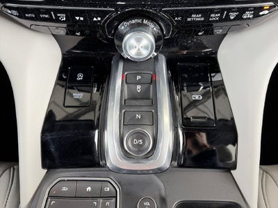 2022 Acura MDX Technology SH-AWD