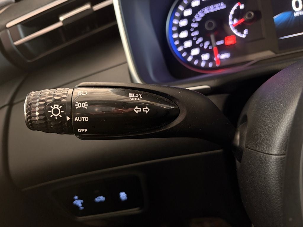 2022 Hyundai Santa Cruz SE