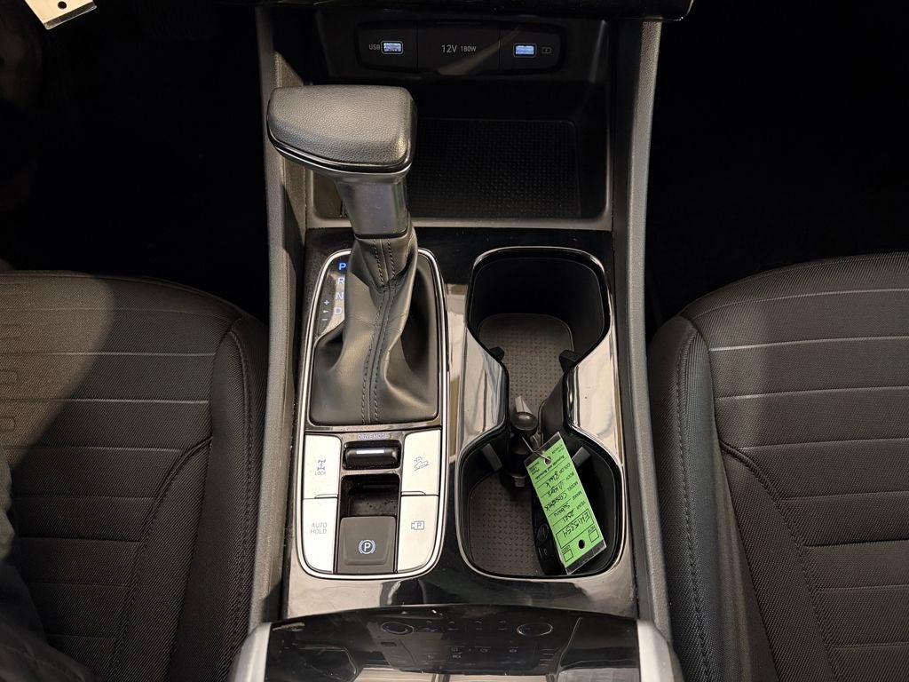 2022 Hyundai Santa Cruz SE