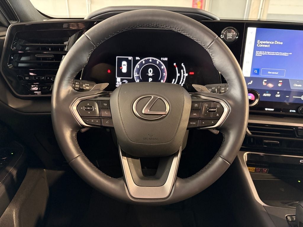 2024 Lexus TX 350 AWD 350