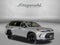 2026 Toyota GRAND HIGHLANDER HEV Nightshade Edition