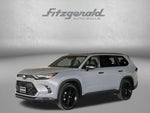 2026 Toyota GRAND HIGHLANDER HEV Nightshade Edition