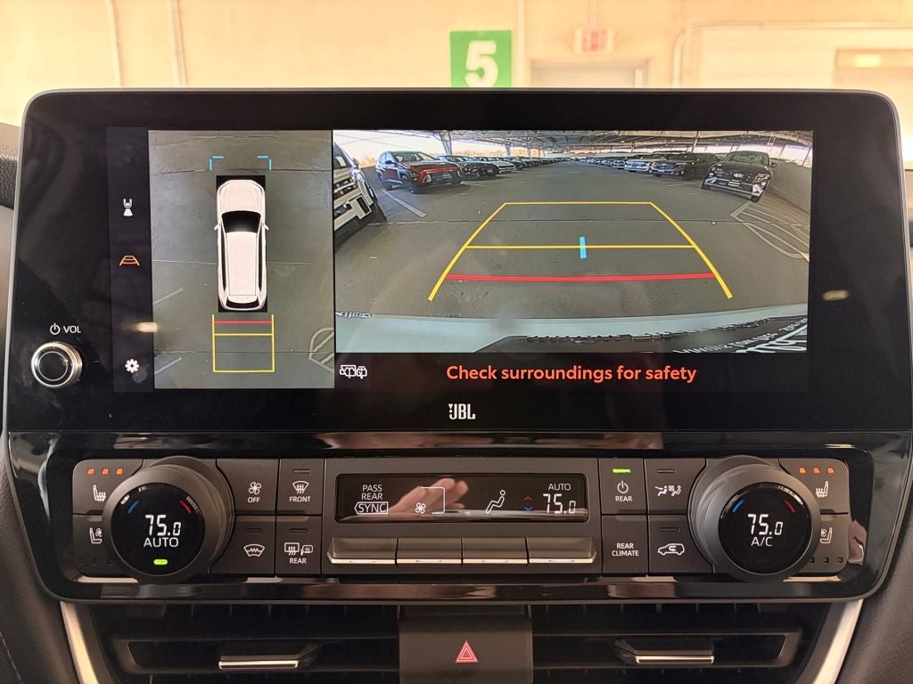 2026 Toyota GRAND HIGHLANDER HEV Limited