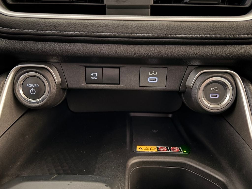 2026 Toyota GRAND HIGHLANDER HEV Limited