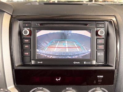 2017 Toyota Sequoia SR5 5.7L