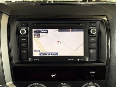 2017 Toyota Sequoia SR5 5.7L