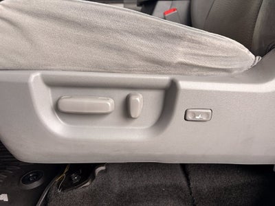 2017 Toyota Sequoia SR5 5.7L