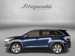 2016 Toyota Highlander Limited Platinum V6