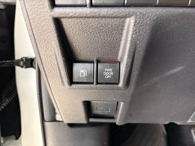 2025 Toyota SIENNA XSE AWD XSE 7 Passenger