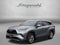 2024 Toyota HIGHLANDER HEV Platinum