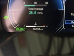 2025 Toyota Highlander Hybrid Platinum