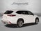 2025 Toyota Highlander Hybrid Platinum