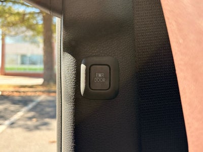 2024 Toyota SIENNA PLT AWD Platinum 7 Passenger