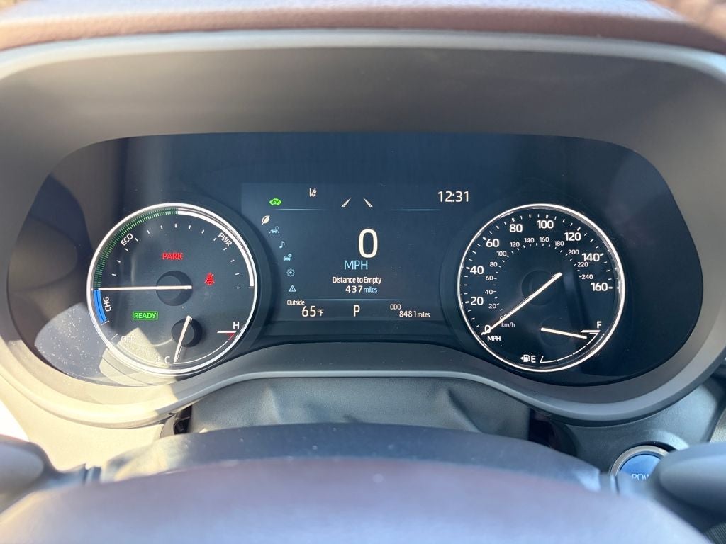 2024 Toyota SIENNA PLT AWD Platinum 7 Passenger