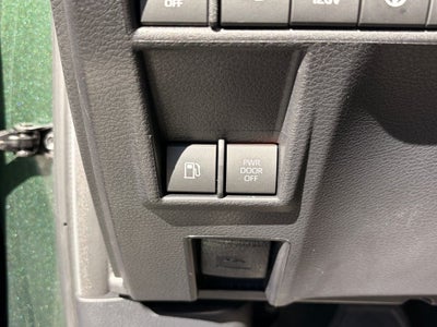 2024 Toyota SIENNA PLT AWD Platinum 7 Passenger