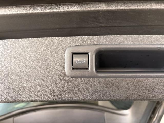 2020 Toyota HIGHLANDER Platinum