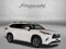 2020 Toyota Highlander Platinum