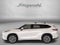 2020 Toyota Highlander Platinum