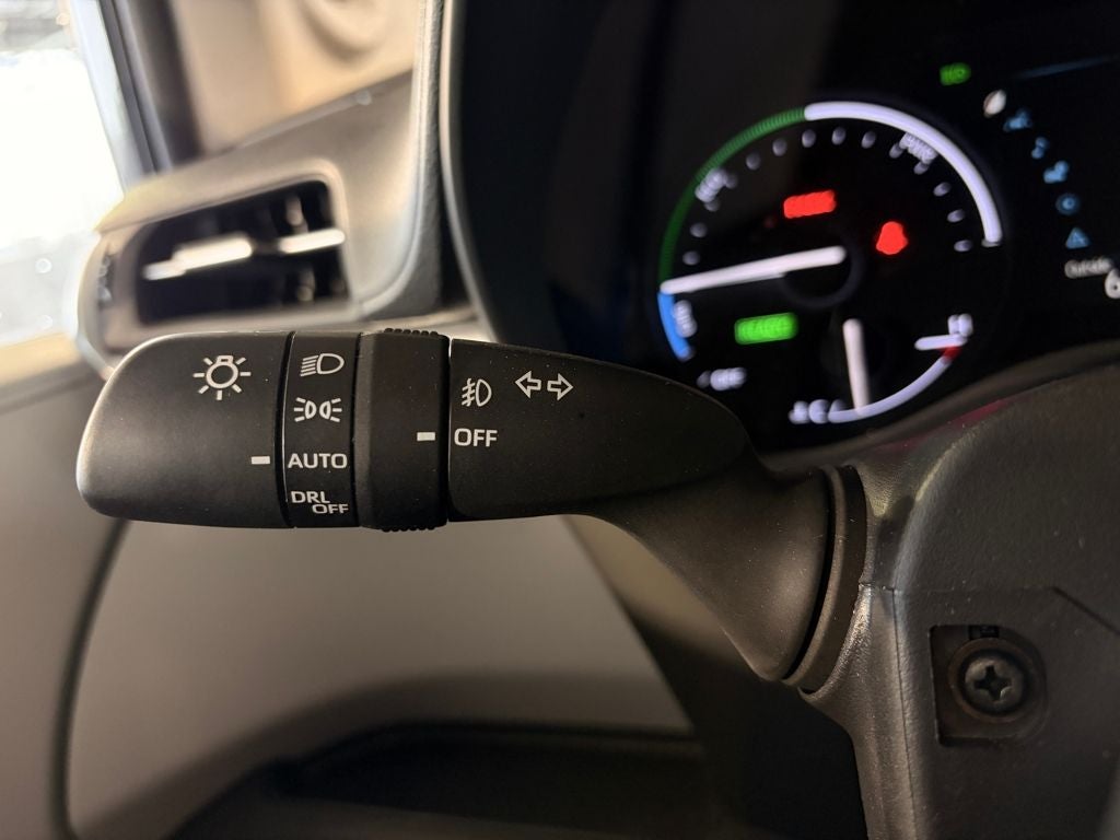 2025 Toyota SIENNA XLE XLE